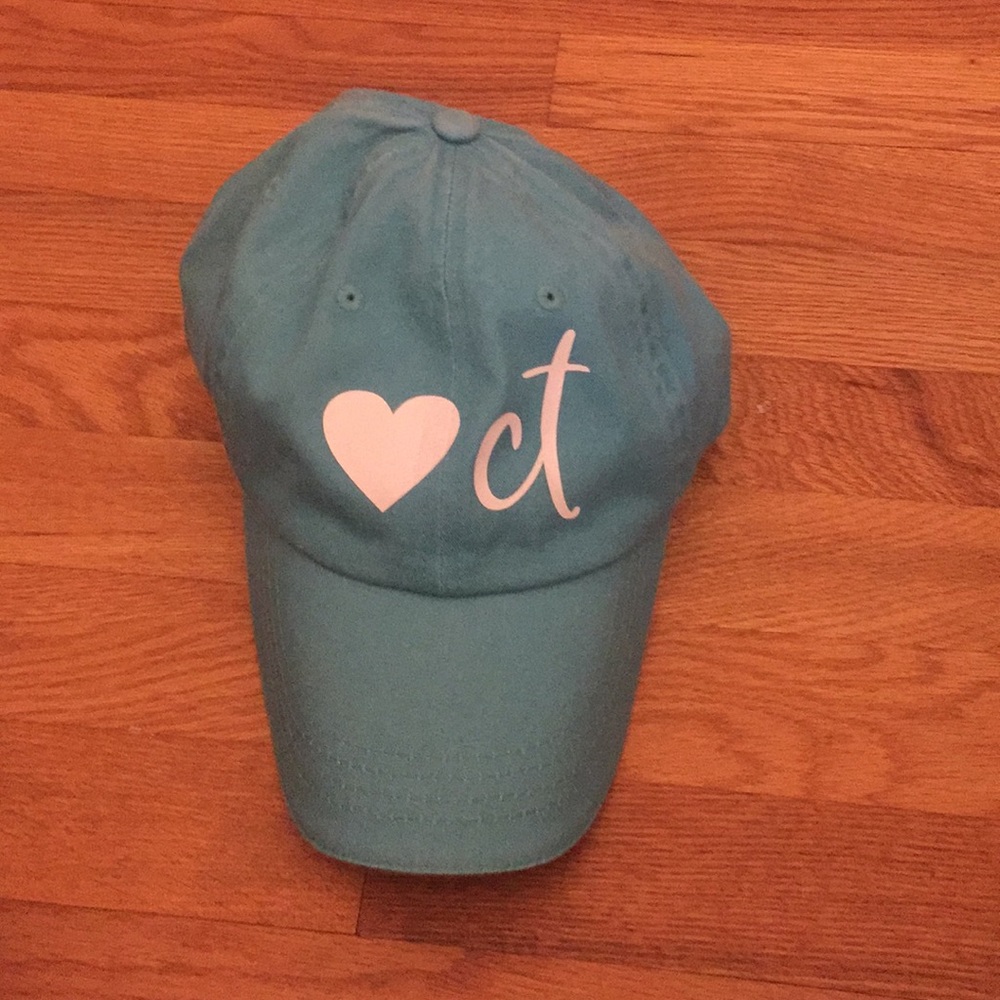 CT Hat!